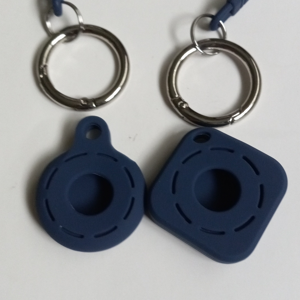 AIRTAG PROTECTOR SET 2 - Picture 3 of 3